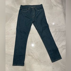 Levi & Strauss Jeans in slim fit